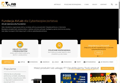 avlab.pl