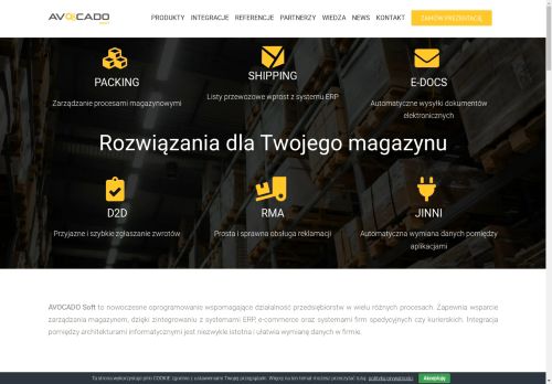 avocadosoft.pl