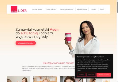 avonlider.pl