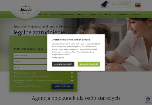 avoria.com.pl