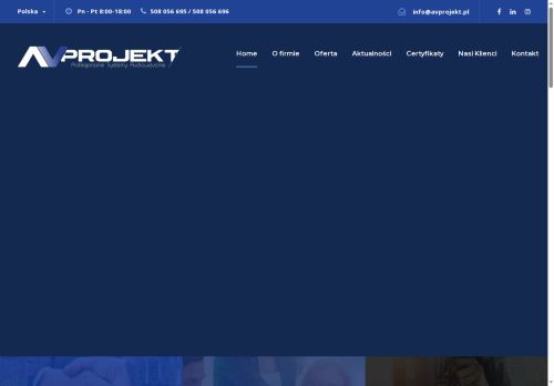 avprojekt.pl