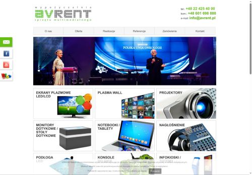 avrent.pl