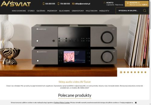 avswiat.pl
