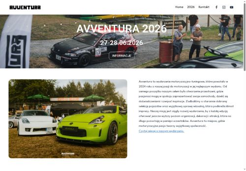 avventura.pl