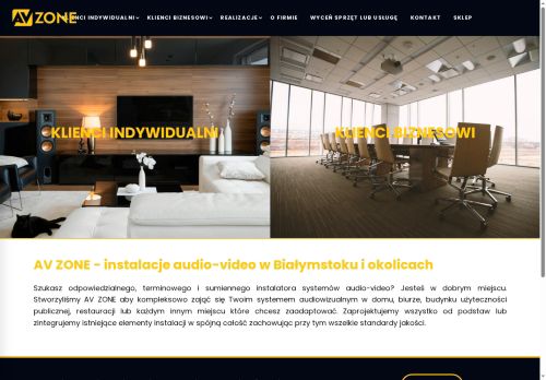 avzone.pl