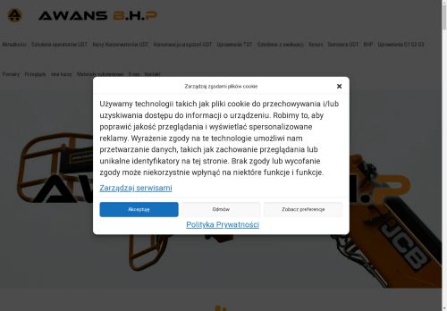 awans-bhp.pl