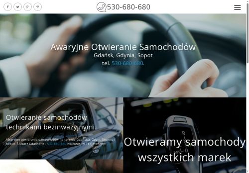 awaryjne-otwieranie-samochodow-gdansk.com