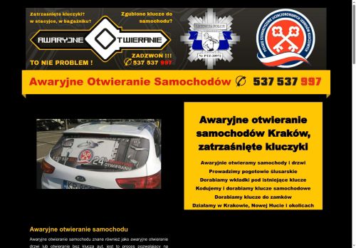 awaryjneotwieranie.krakow.pl