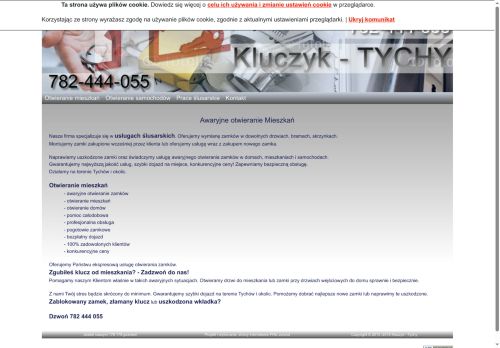 awaryjneotwieraniedrzwi.com