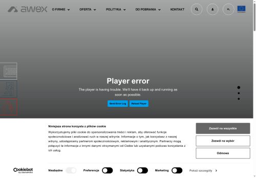 awex.com.pl