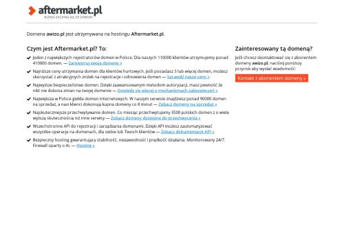 awizo.pl