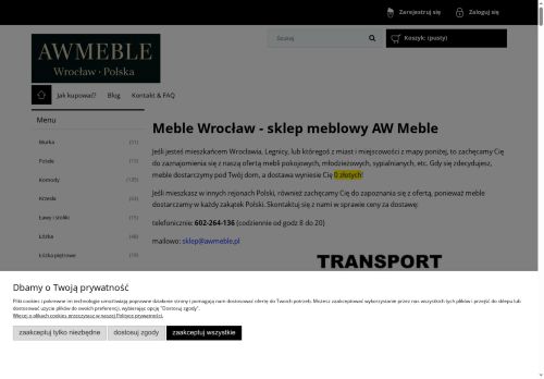 awmeble.pl