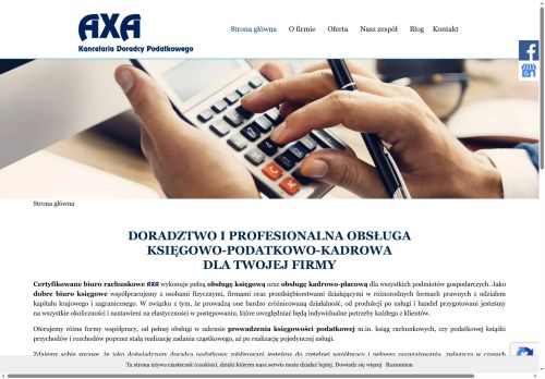 axatax.info