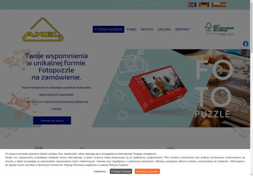 axel.pl