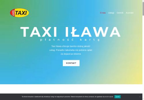 axeltaxi.ilawa.pl