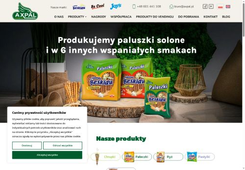 axpal.pl