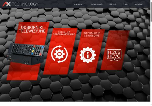 axtechnology.eu
