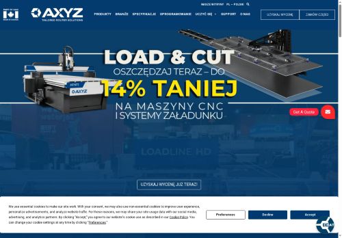 axyz.pl