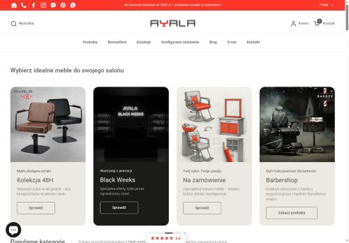 ayala.com.pl
