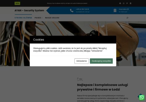 ayan.com.pl