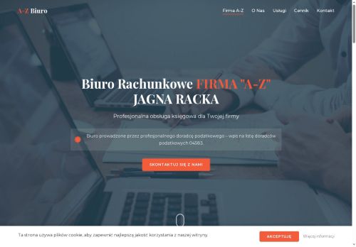 az-biuro.pl