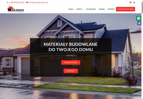 az-dach.radom.pl