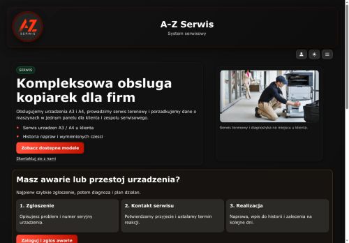 az-serwis.pl