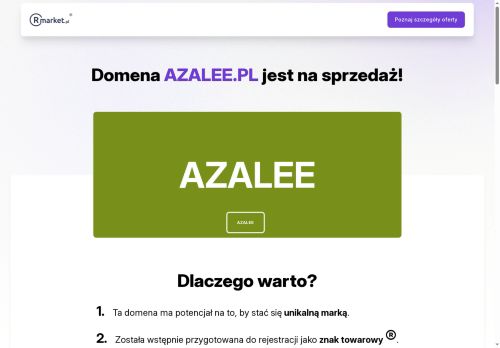 azalee.pl