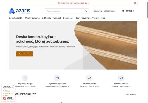 azaris.pl