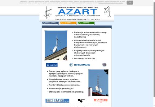 azart.com.pl