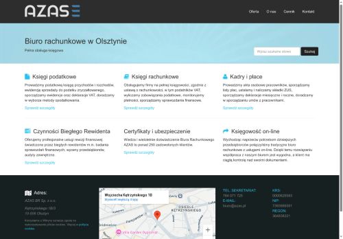 azas.com.pl