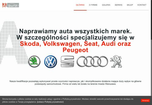 azauto.com.pl