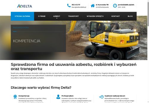 azbestdelta.pl