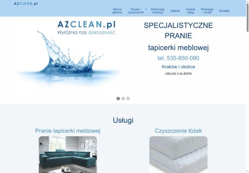 azclean.pl