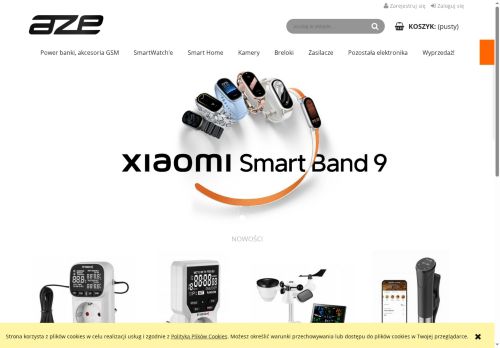 aze.com.pl