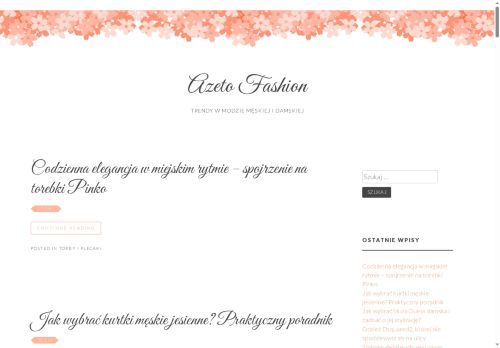 azetofashion.pl