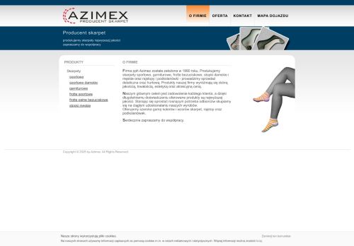 azimex.pl