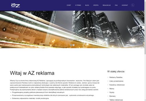 azreklama.pl