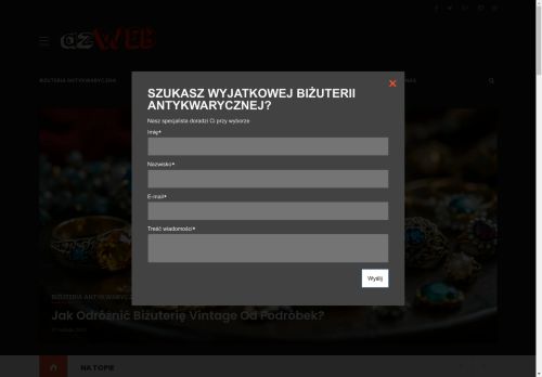 azweb.pl