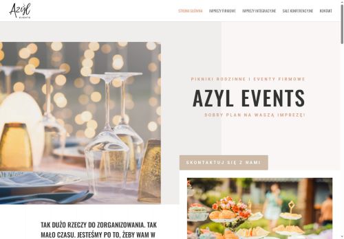 azylevents.pl