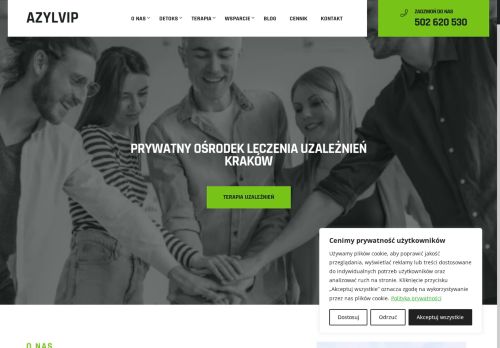 azylvip.pl