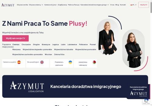azymut-praca.pl
