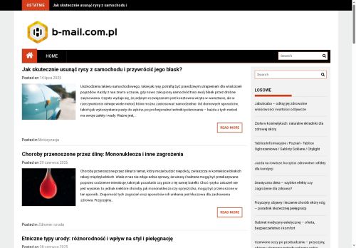 b-mail.com.pl