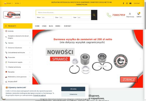 b2b.rombor.com.pl