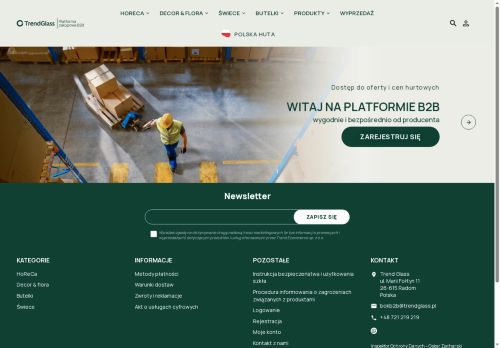 b2b.trendglass.pl