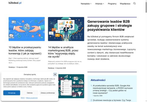 b2bdeal.pl