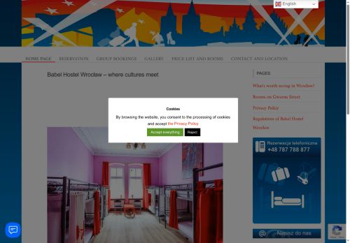 babelhostel.com.pl