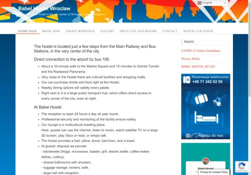 babelhostel.pl