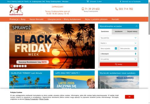 babilontravel.pl