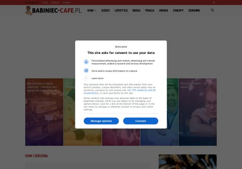 babiniec-cafe.pl